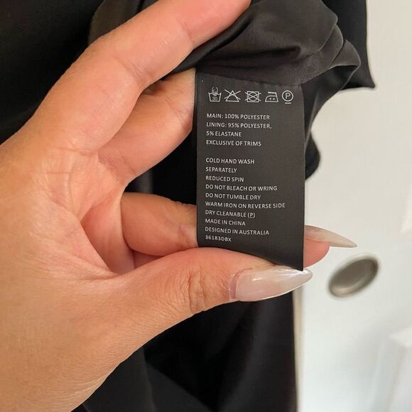 Bardot solange dress  - Picture 6 of 9